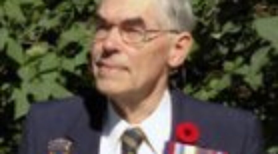 Clifford Buffett