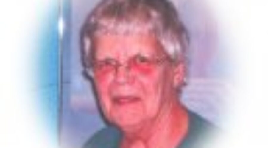 Jean Saunders