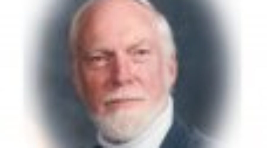Ralph Mennell