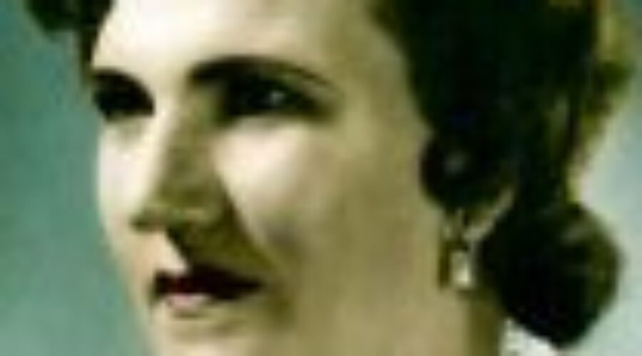 Lola Nowakowski