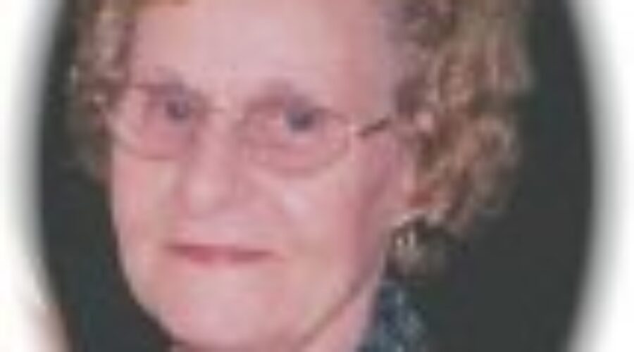 Elaine MacLellan