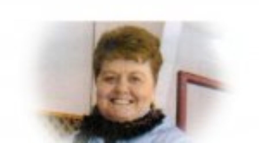 Constance Maggrah