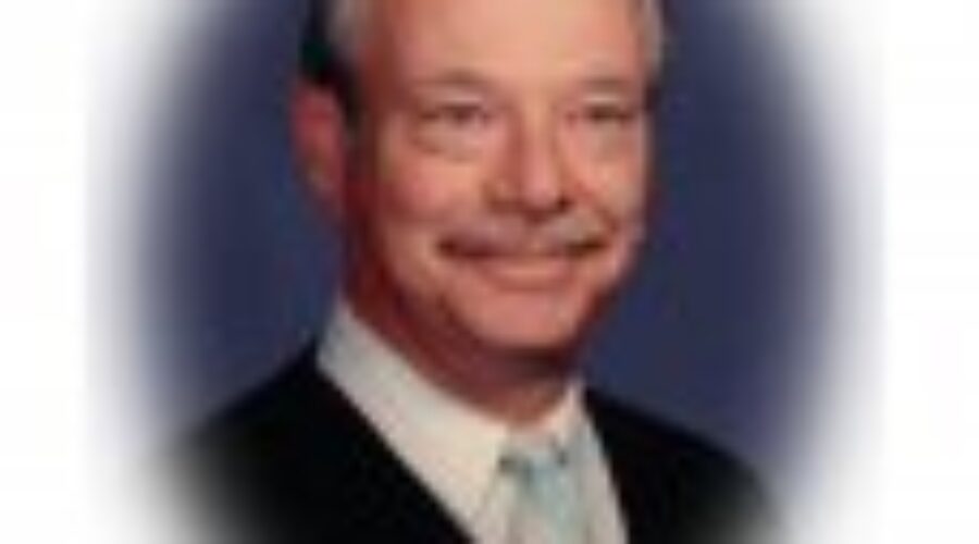 David Ernest Benham