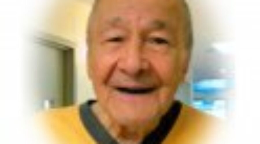 Frederick Garneau