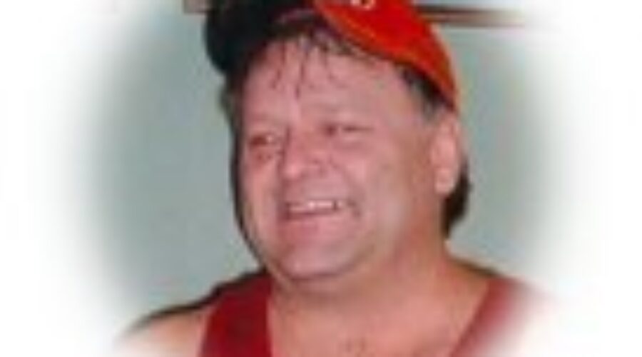 Rick Olynik