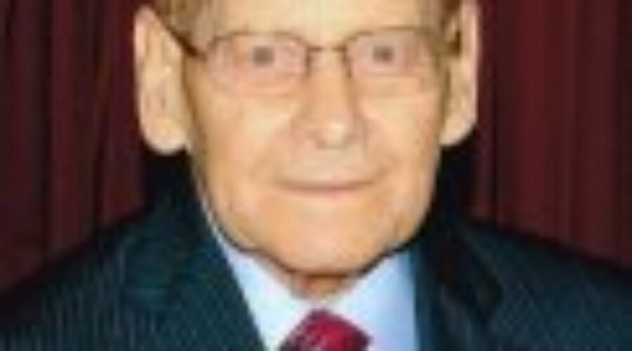 William Parks