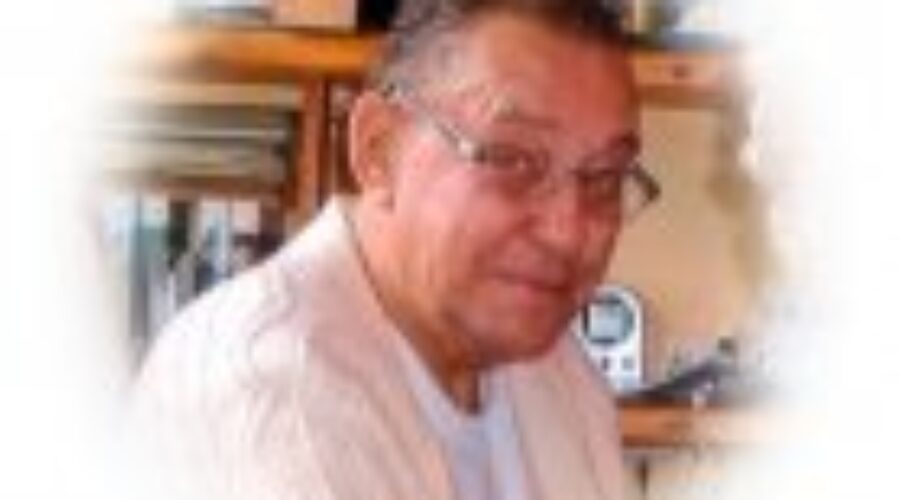 Gerald Benson