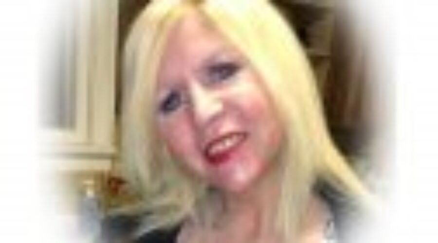Jo-Anne Coville