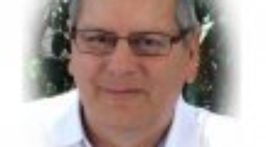 Dr. Mark Dahmer