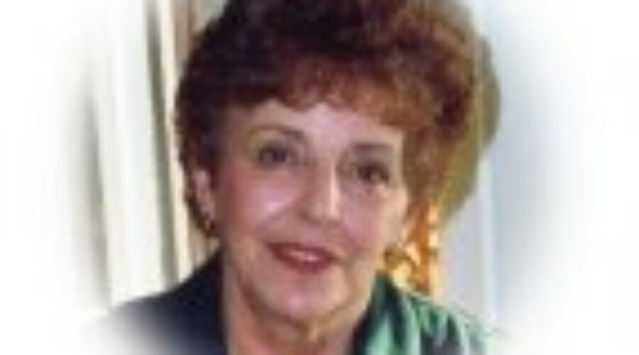 Claire Berrey