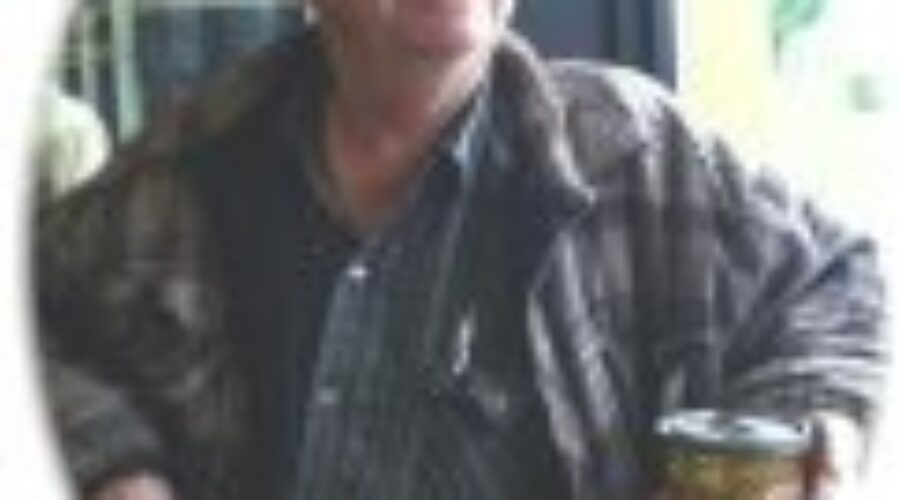 1383164796roberttristpic Robert Trist