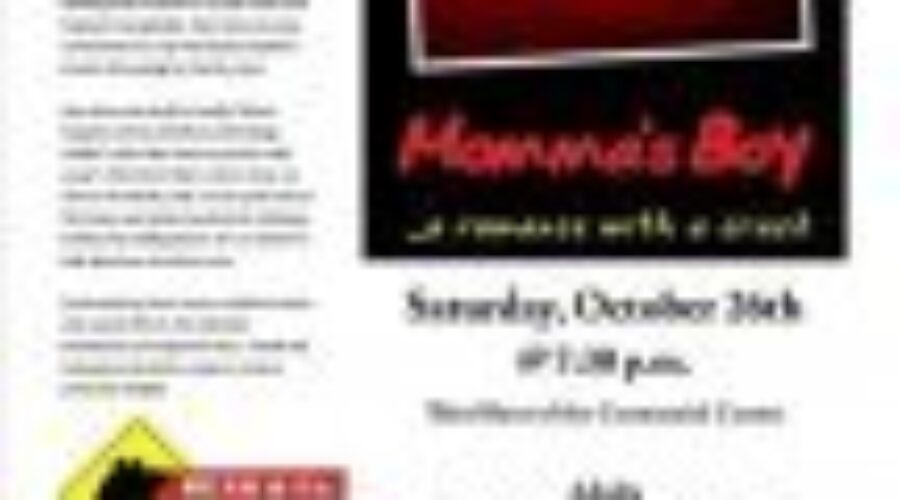 Arts Circle Promoting Play In Sioux Lookout