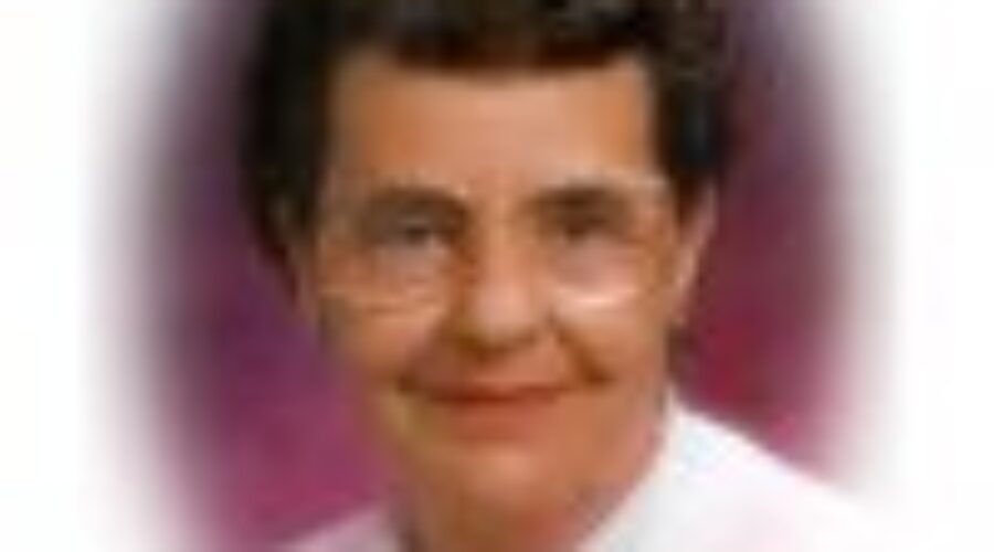 Dorothy Erna Lamb