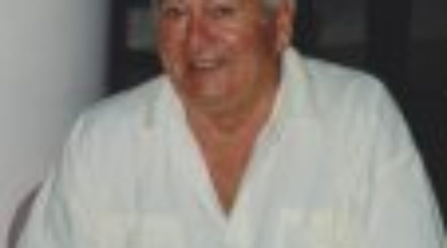 Dominic (Sandy) Sandelli