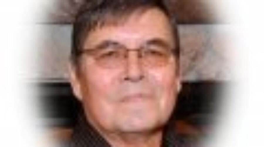 Kenneth Anderson