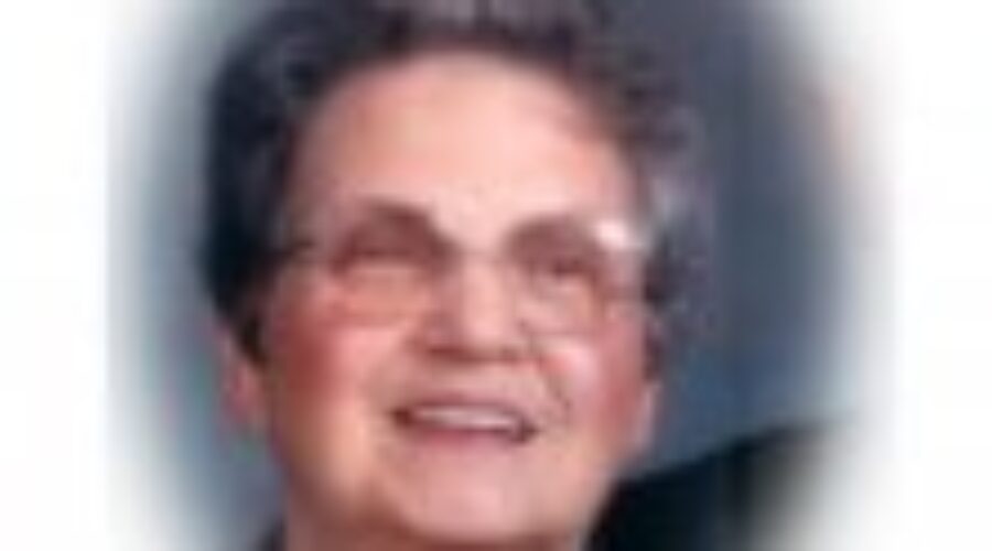 Hilda Samuelson