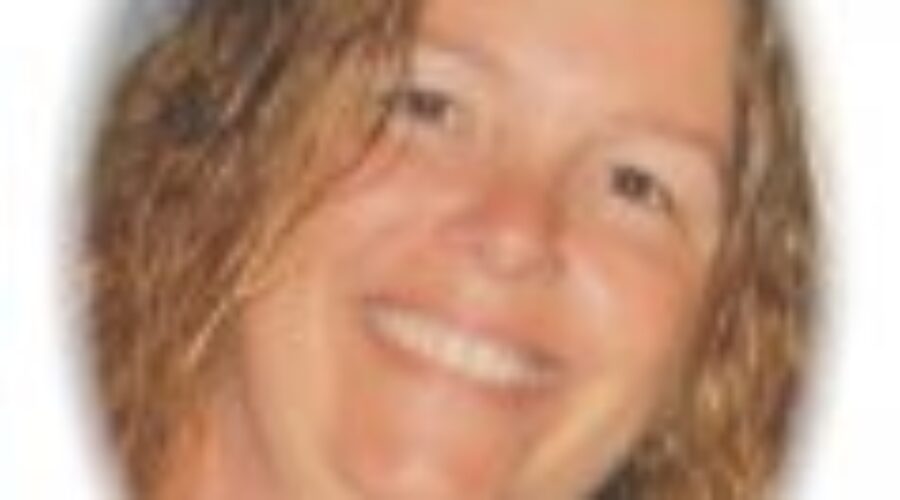 Debbie Hill