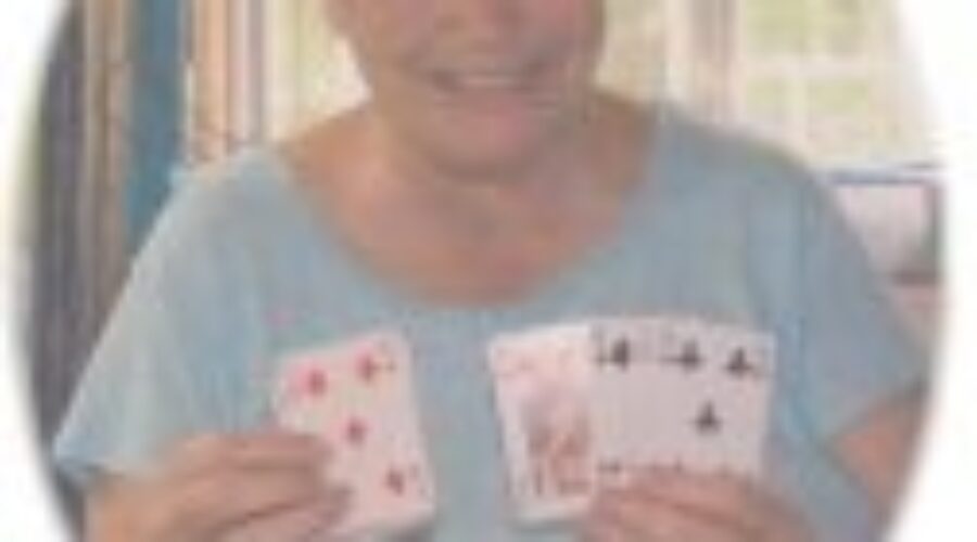 Georgina Williams
