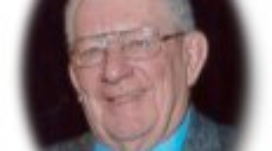 Clifford Robertson