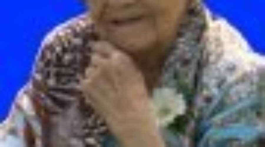 Margaret Wood