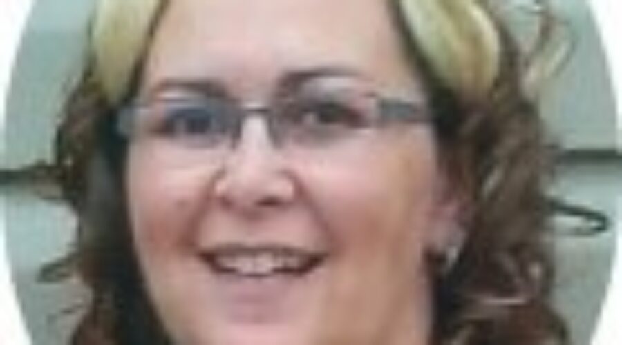 Joanne Norman