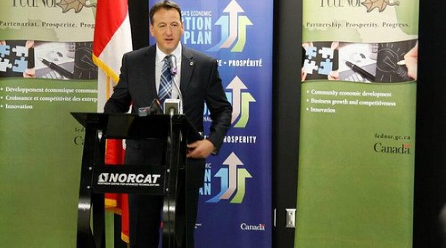 14298179942_5a02e119d3 More Funding Coming To Dryden Area