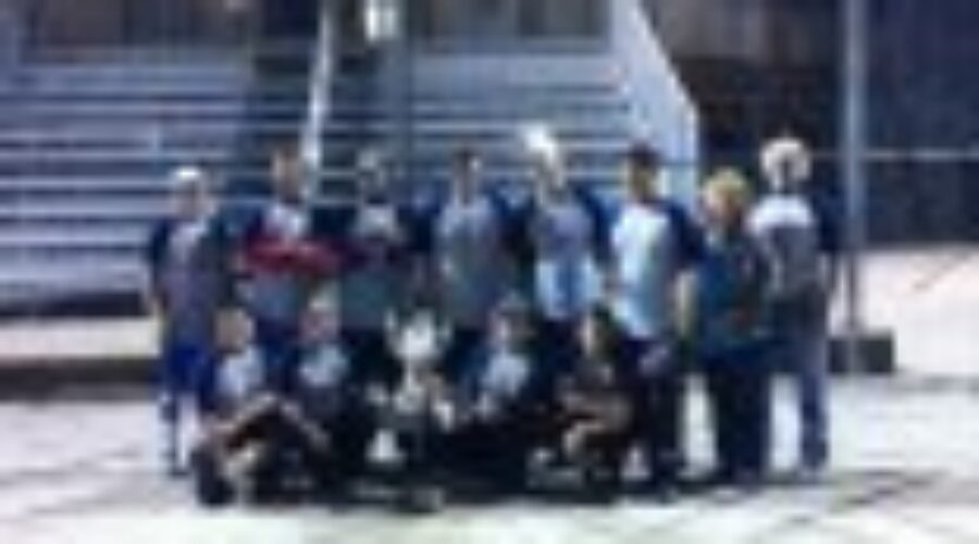 Weiers Electric Wins Mixed-Slo Pitch Title