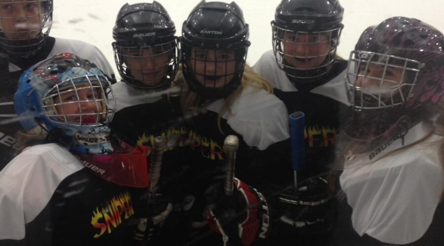 Regional Girls Team Win Kenora Tournament