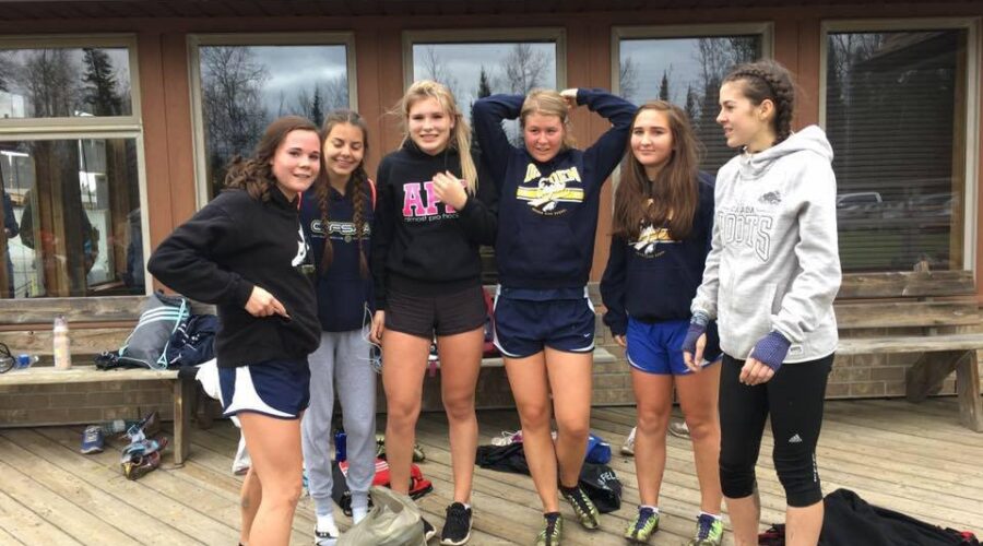 14611013_1205419749518734_7165274641562858754_n Eagles Sending 10 Runners To OFSAA