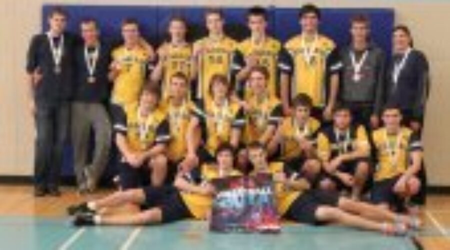 Eagles Finish Fourth In The Province