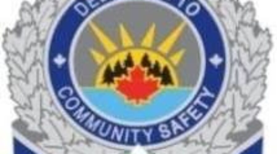 Operation Impact A Success In Dryden