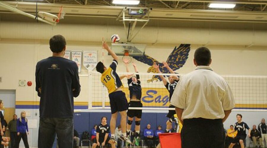 OFSAA Friday Schedule And Results