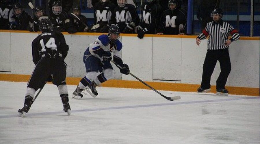 DHS Finishes Sixth At Home Tournament
