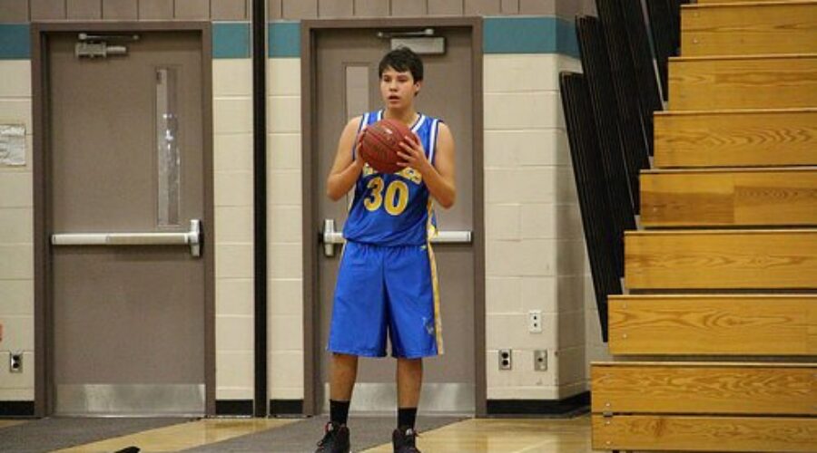 Eagles Begin New Season On Home Court