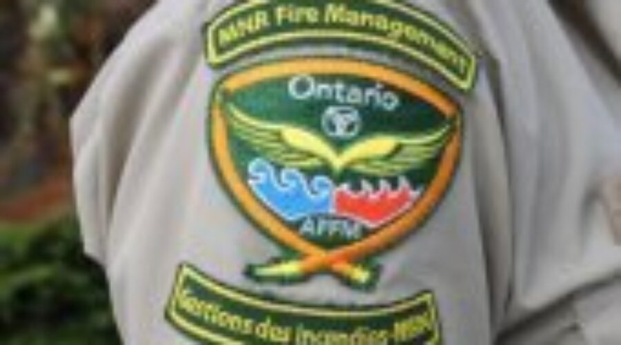 Transition Time For MNR Fire Crews