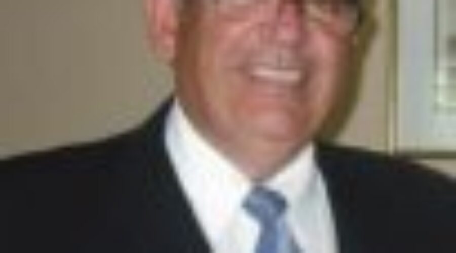 Shayne MacKinnon New Dryden Councilor