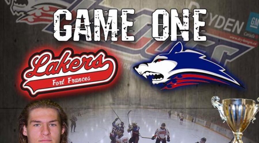 Curtain Opens On Playoffs At Home For Ice Dogs