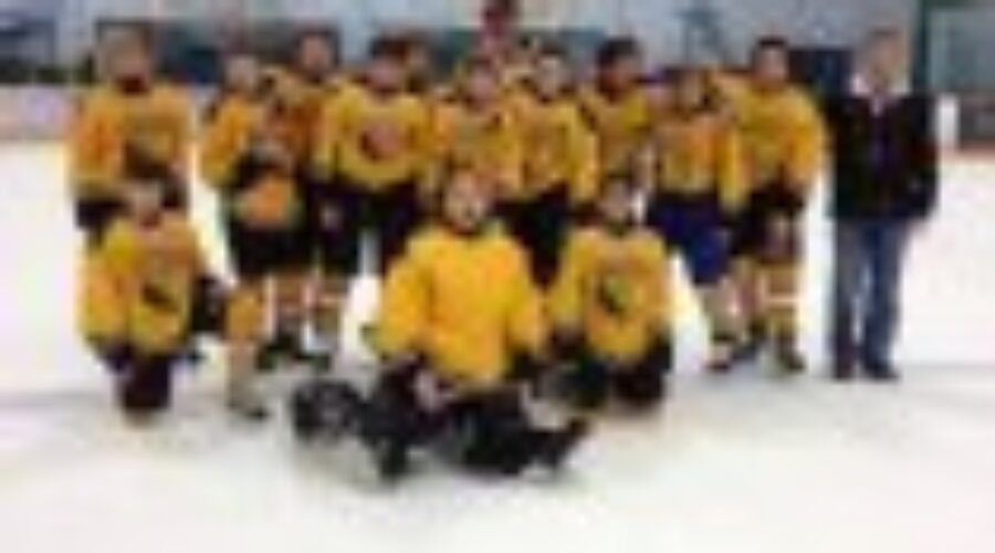 1898066_10152213144372943_1039550509_n Bruins Finish Second In Dryden Tournament