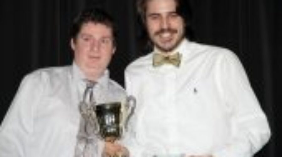 Miners Honour Top Players