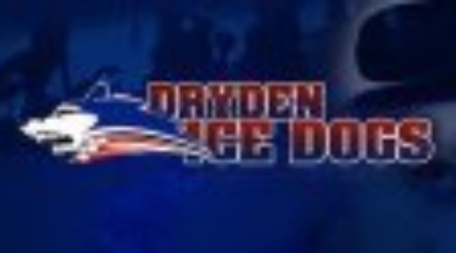 Ice Dogs Finish Weekend With 2-1 Record