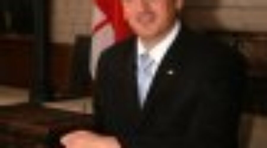 Kenora MP Ready for Key Meeting