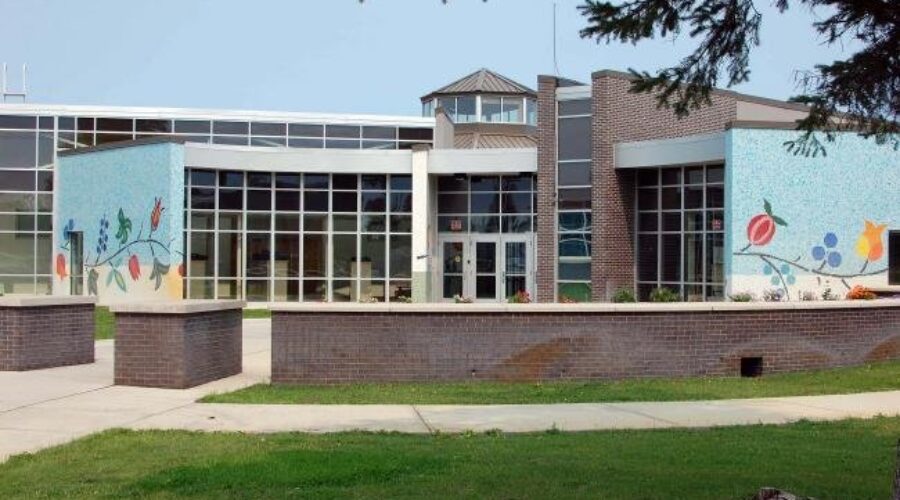 Red Lake High Involved In Mental Health Week