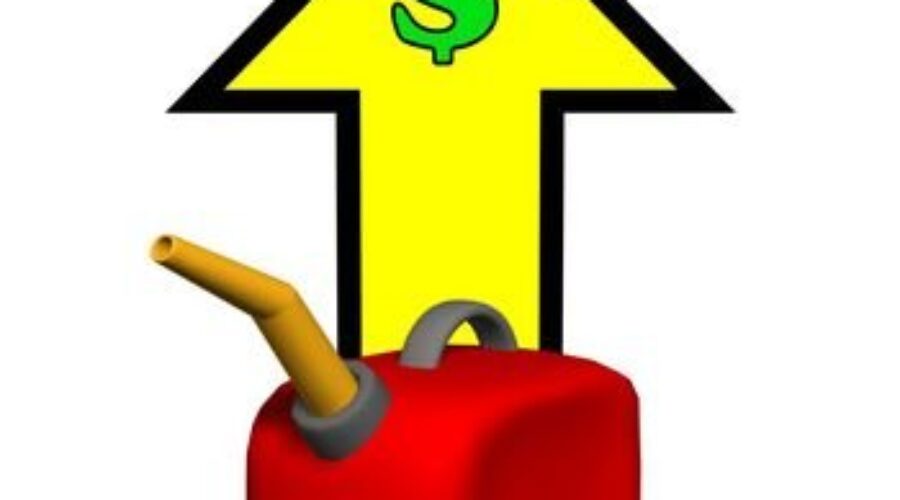 No More Relief At The Pump
