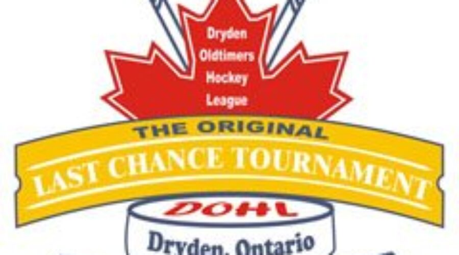 Deadline Day To Register For Last Chance Tournament