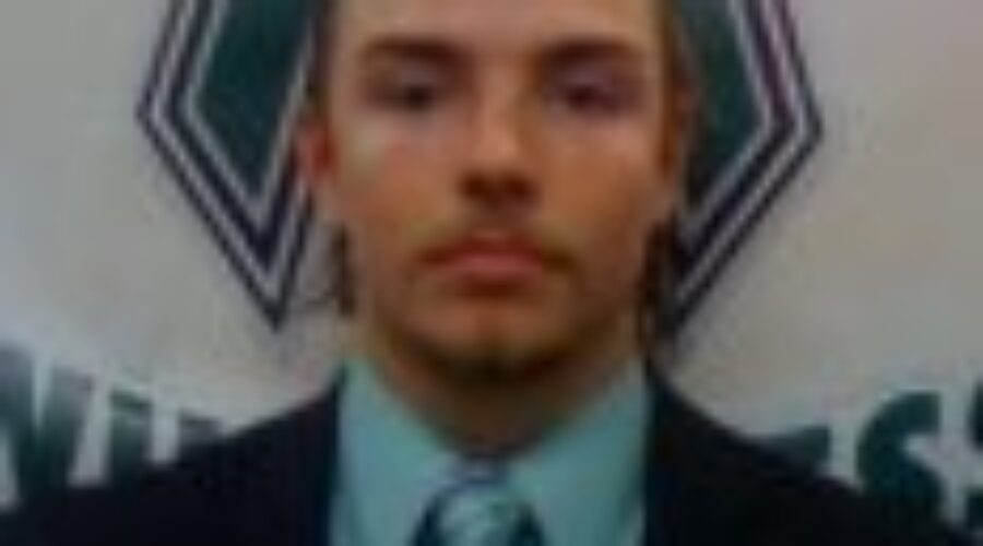 Wilderness Forward Player Of The Week