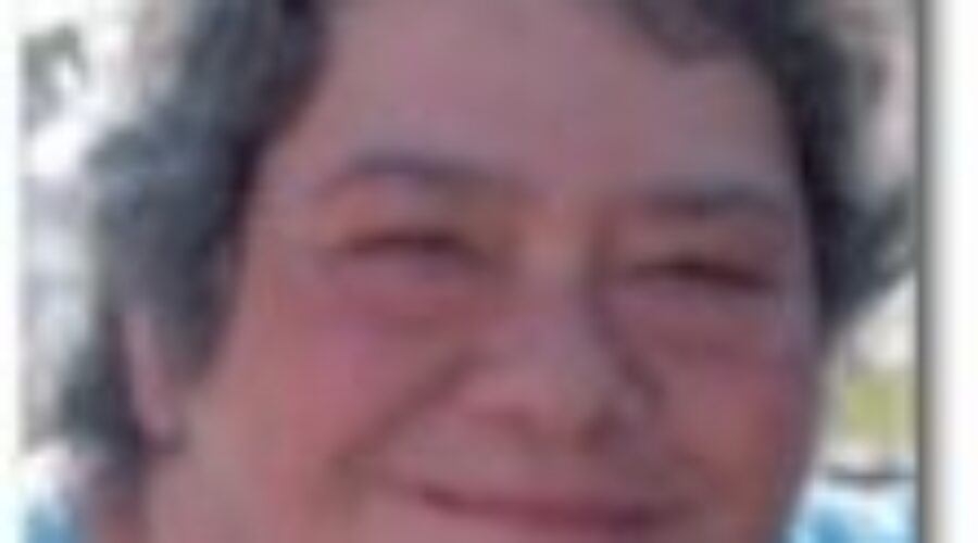 Theresa Yvonne Tourond
