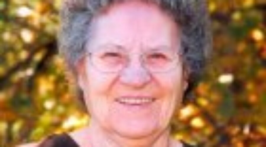 Rose Tourond