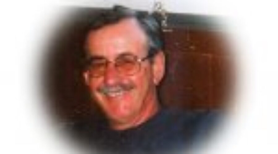 Robert (Bob) Hohn