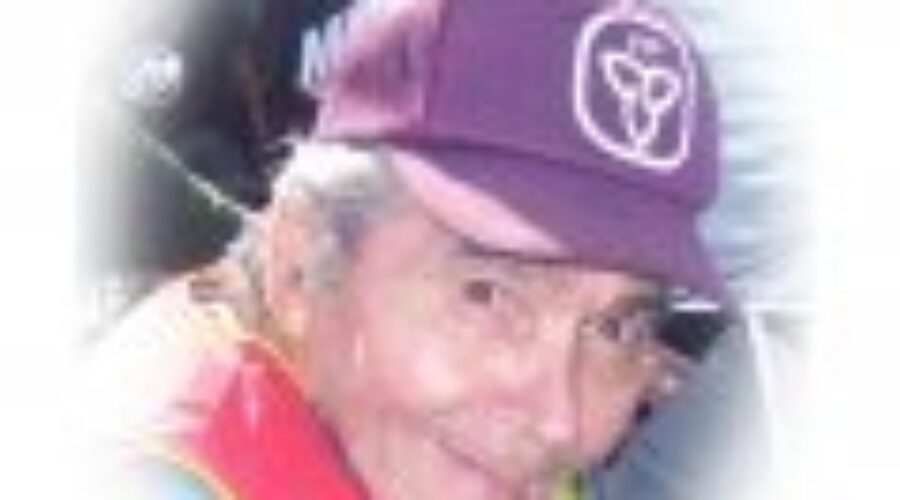 James Wilfred Tourond