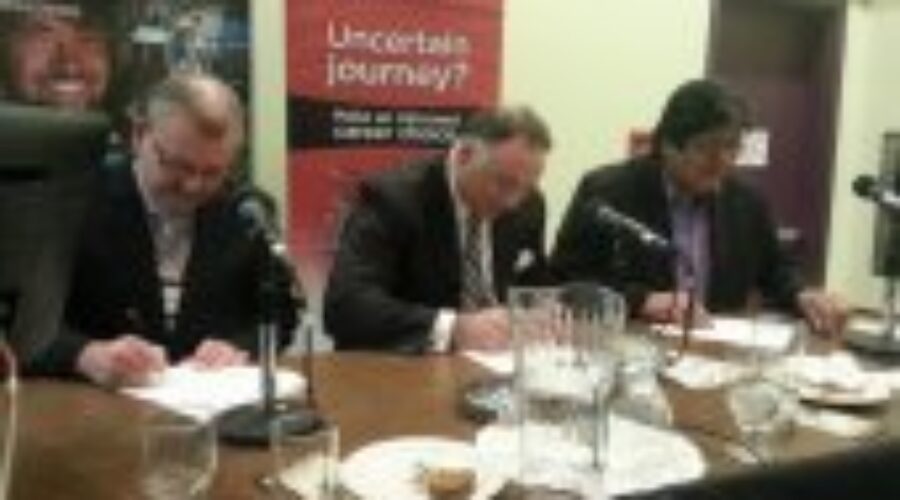 Mining Agreement Reached